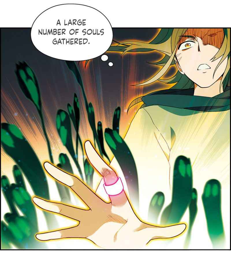 Panlong Ch. 211 Season 2 Chapter 41