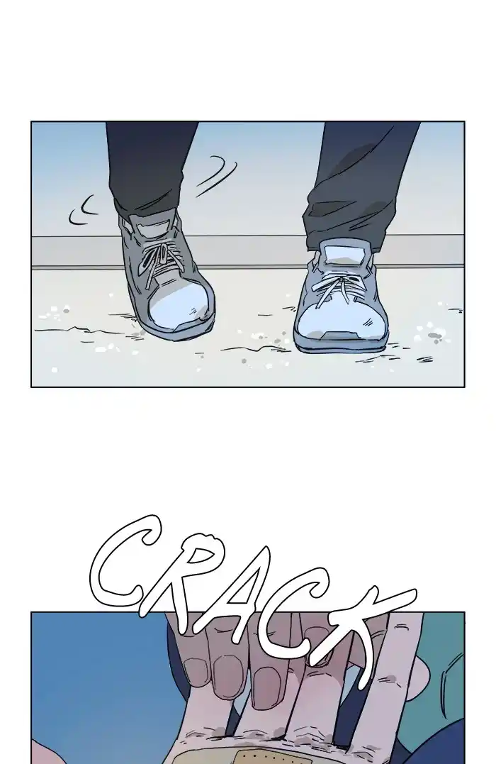 Parallel City Chapter 0