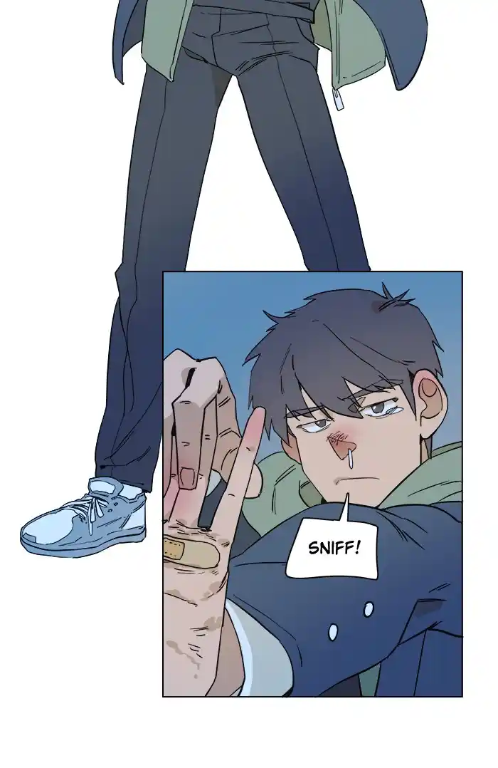 Parallel City Chapter 0