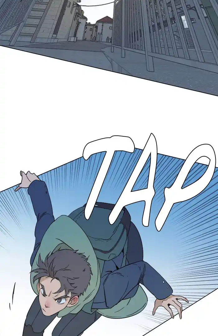 Parallel City Chapter 0