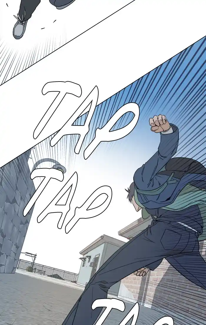 Parallel City Chapter 0