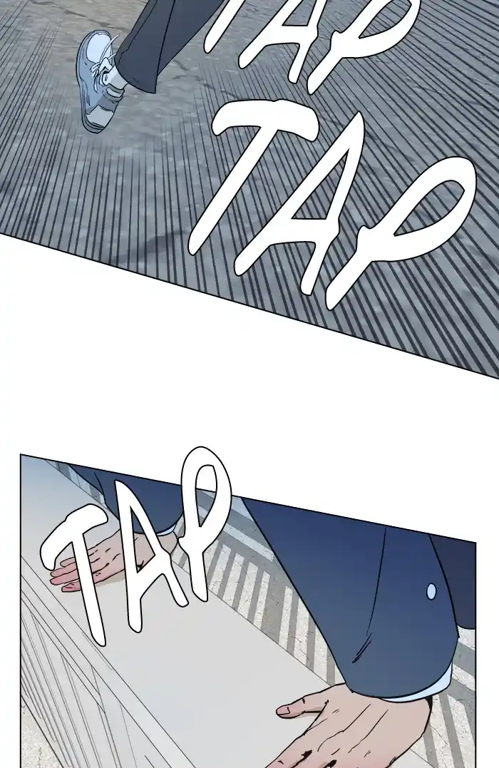 Parallel City Chapter 0