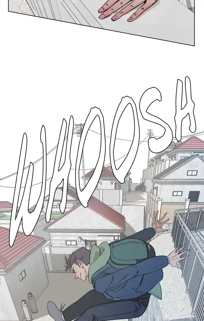 Parallel City Chapter 0