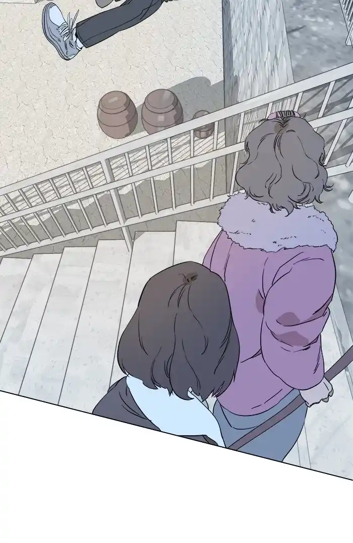 Parallel City Chapter 0