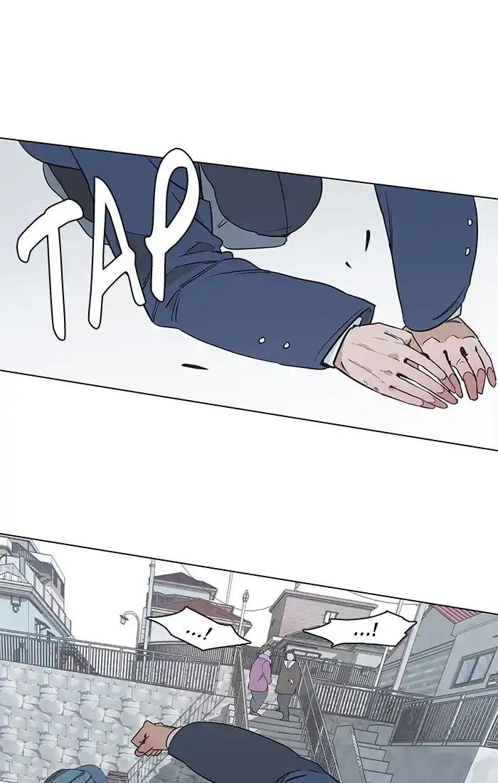 Parallel City Chapter 0