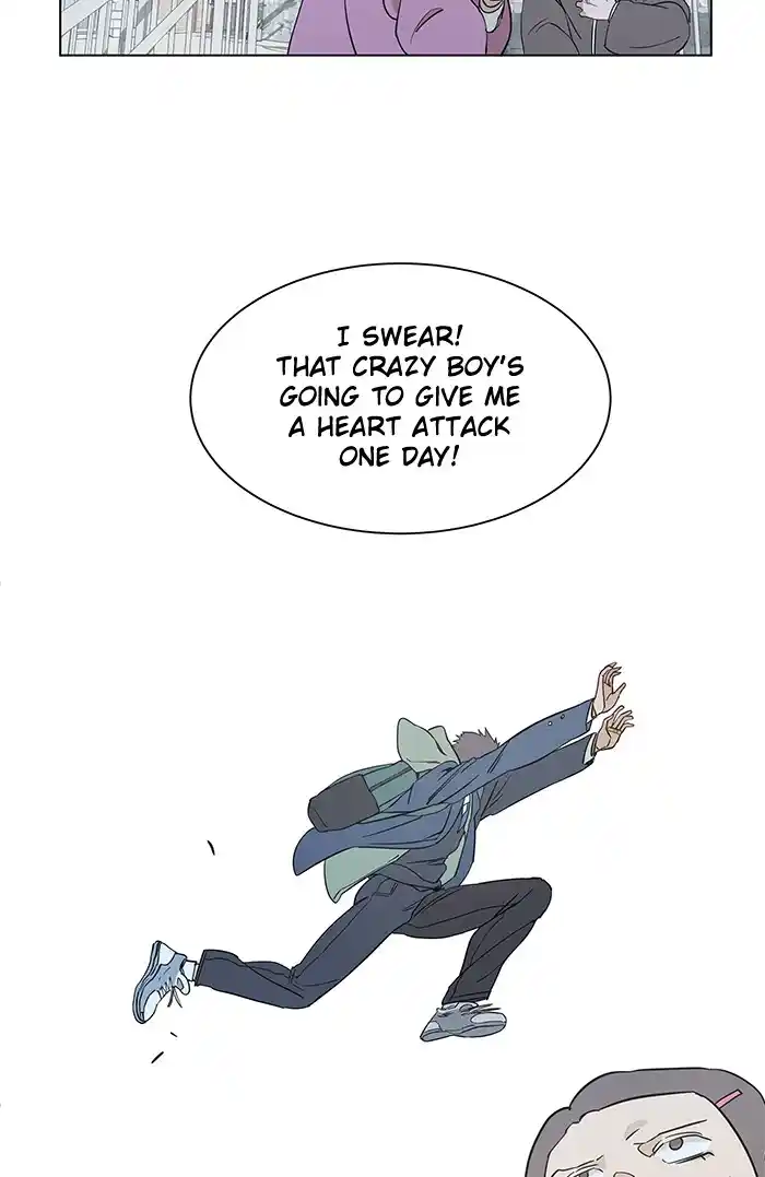 Parallel City Chapter 0