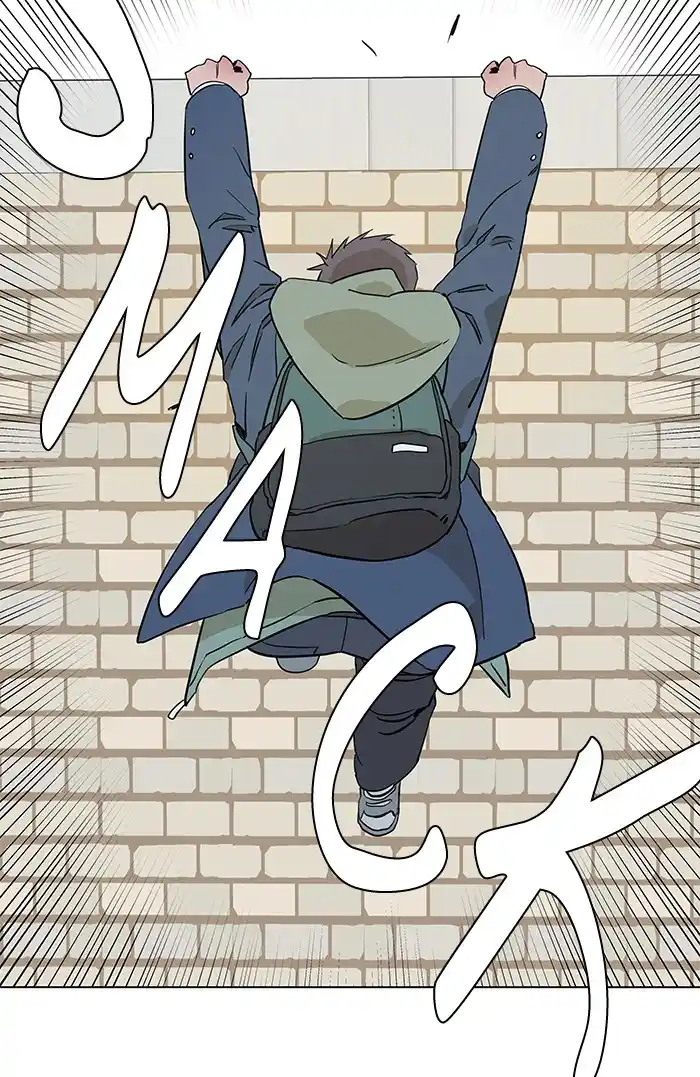 Parallel City Chapter 0