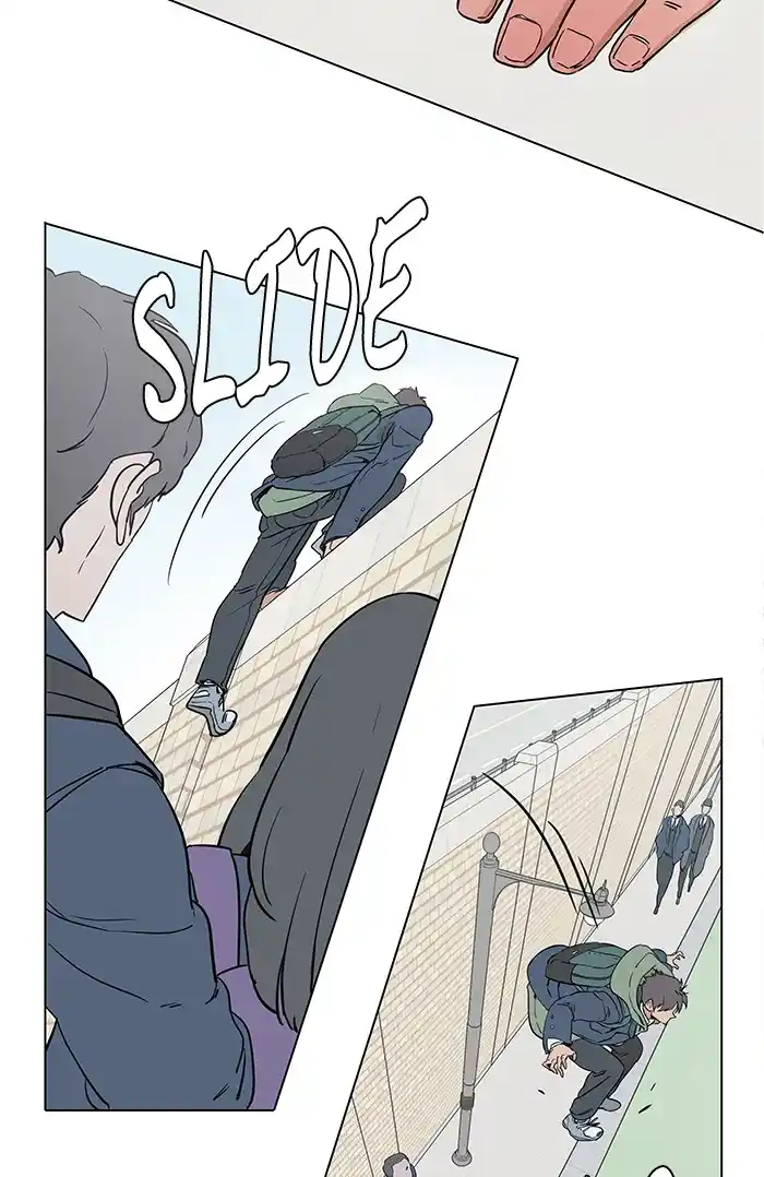 Parallel City Chapter 0