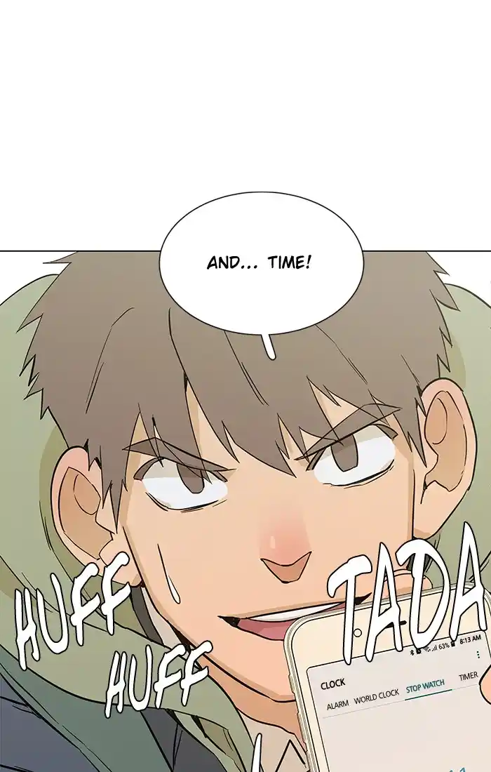 Parallel City Chapter 0