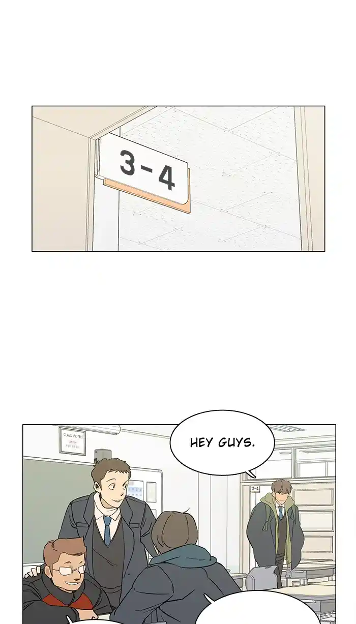 Parallel City Chapter 0