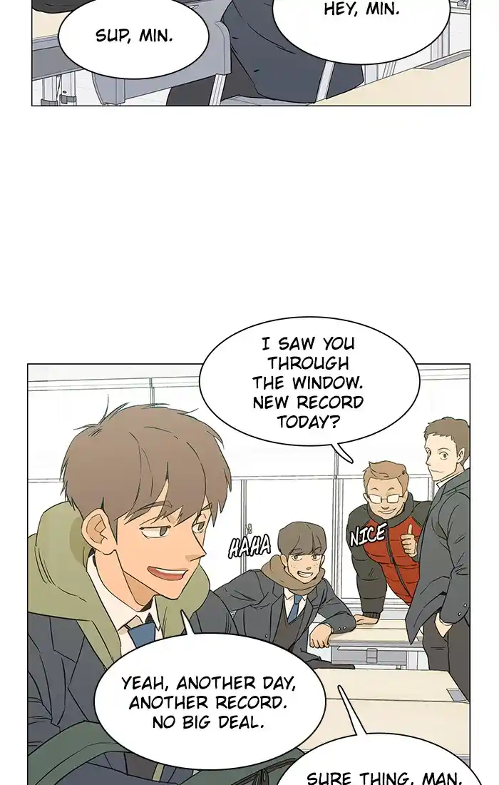 Parallel City Chapter 0