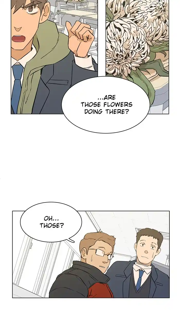 Parallel City Chapter 0