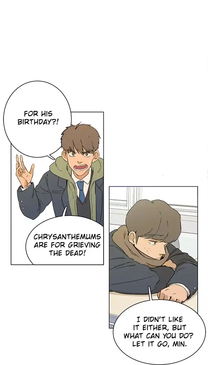 Parallel City Chapter 0