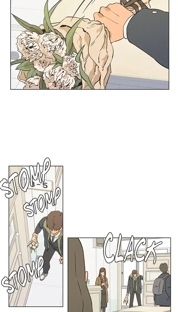 Parallel City Chapter 0