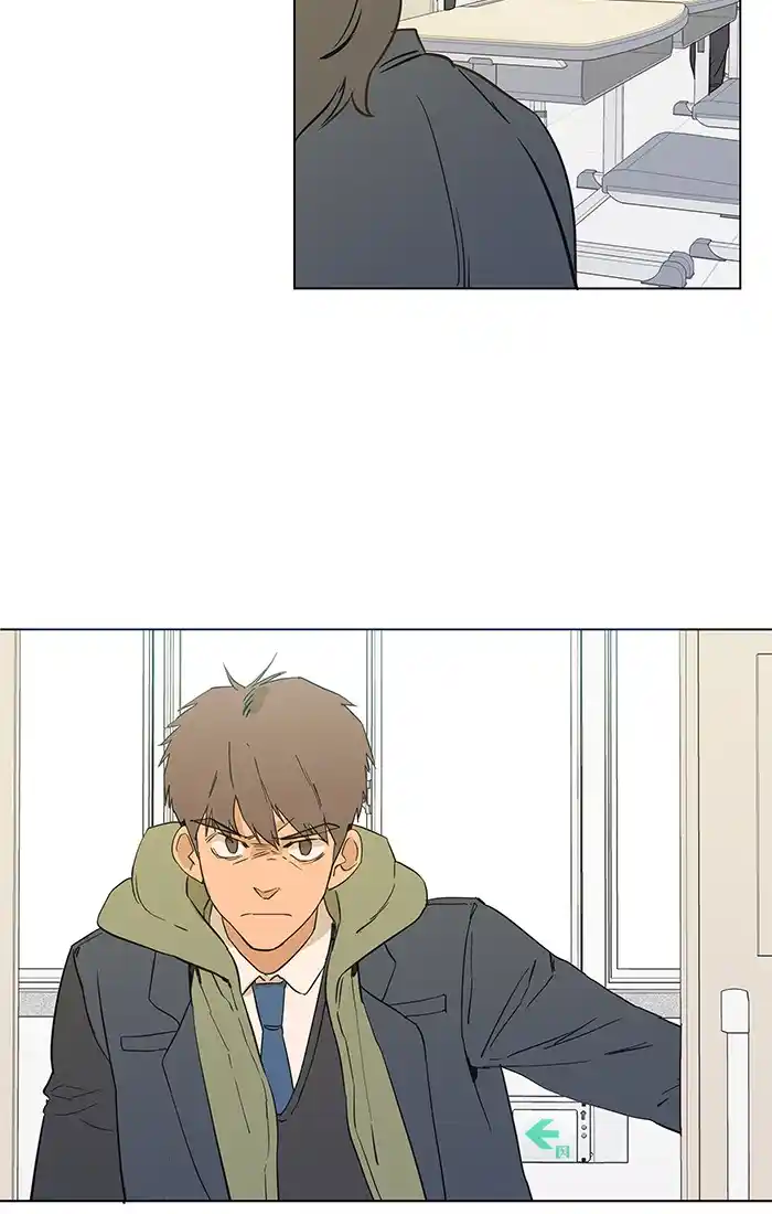 Parallel City Chapter 0