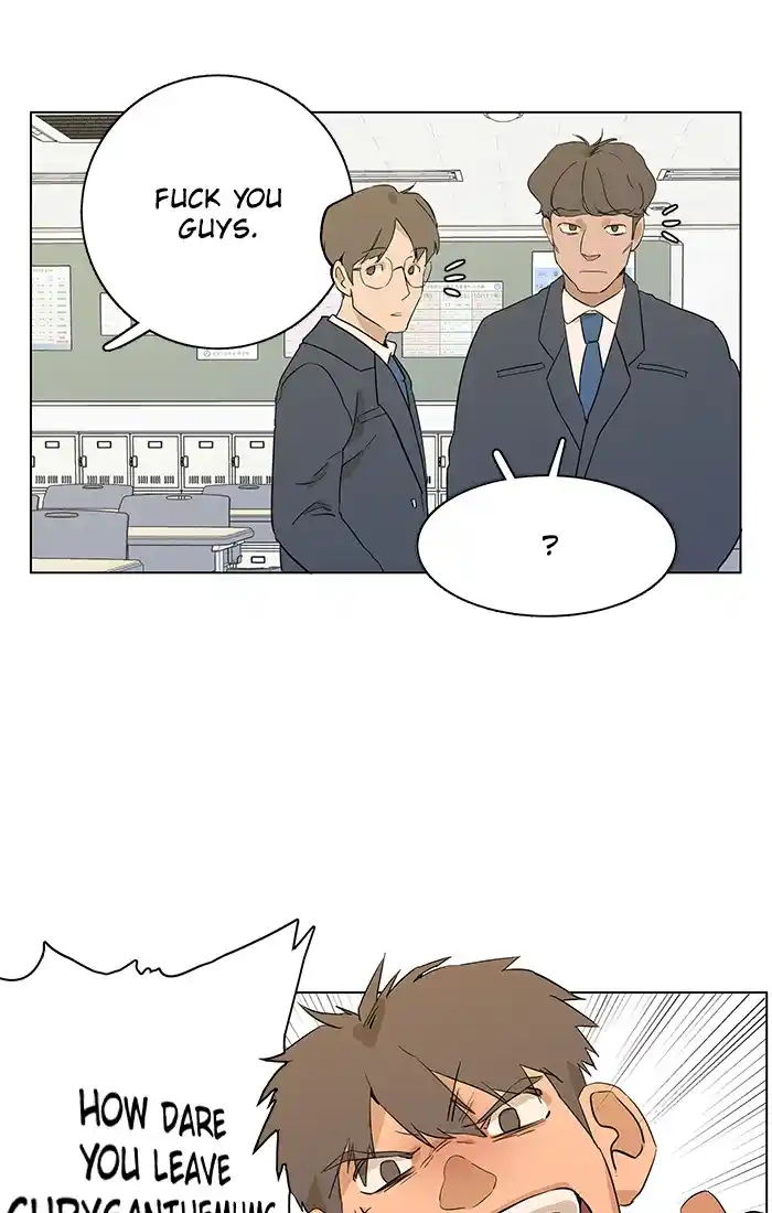 Parallel City Chapter 0