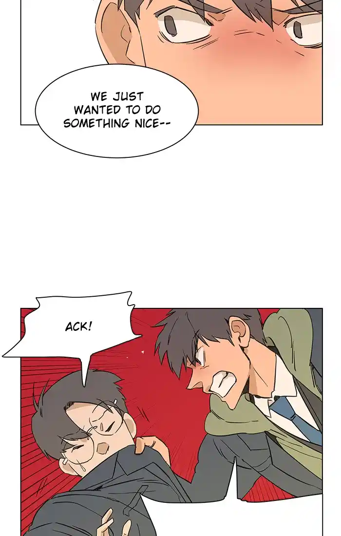 Parallel City Chapter 0