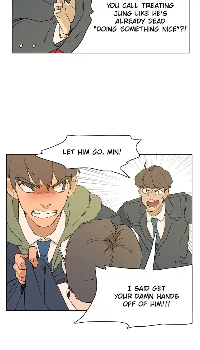 Parallel City Chapter 0