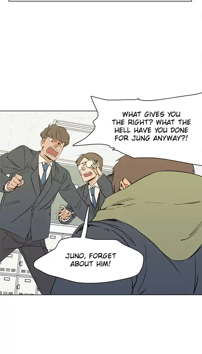 Parallel City Chapter 0