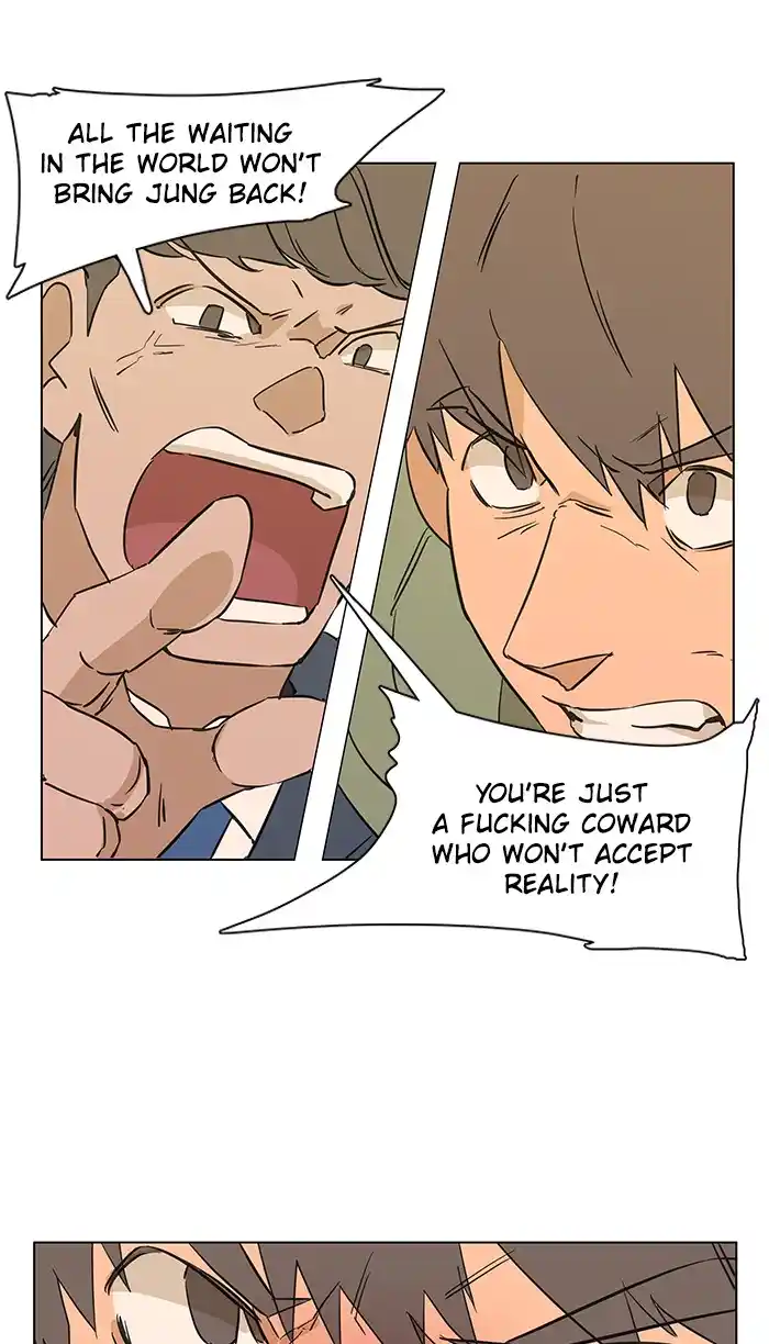 Parallel City Chapter 0