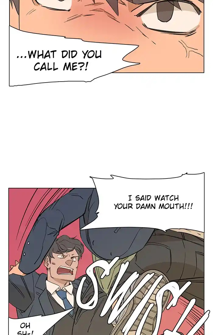 Parallel City Chapter 0