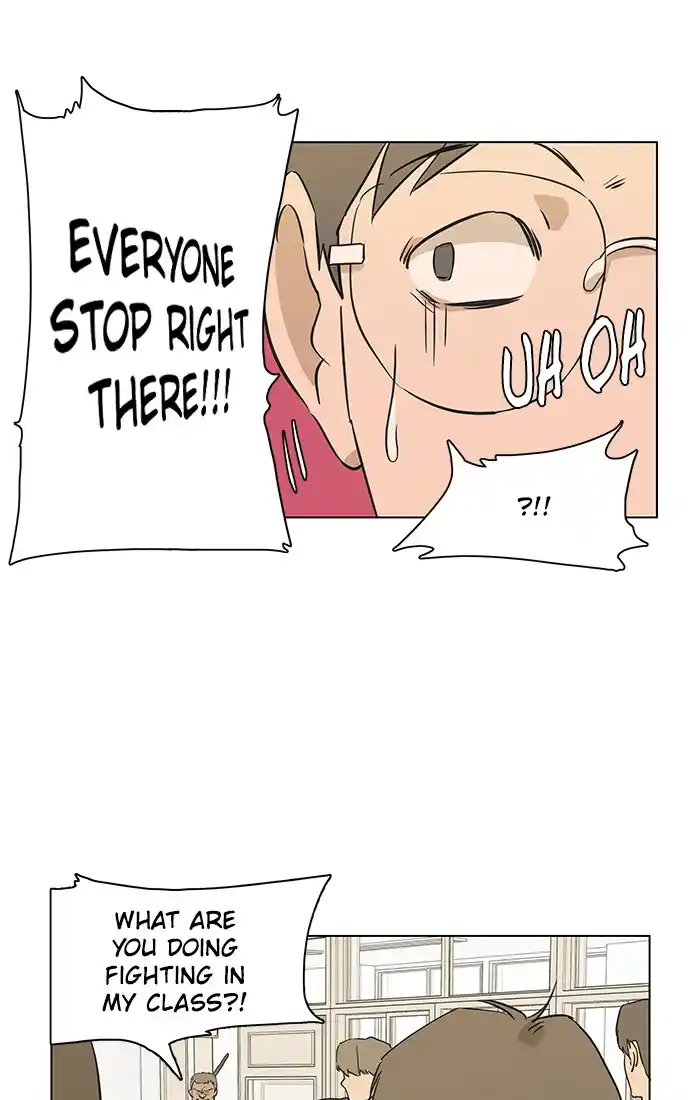 Parallel City Chapter 0