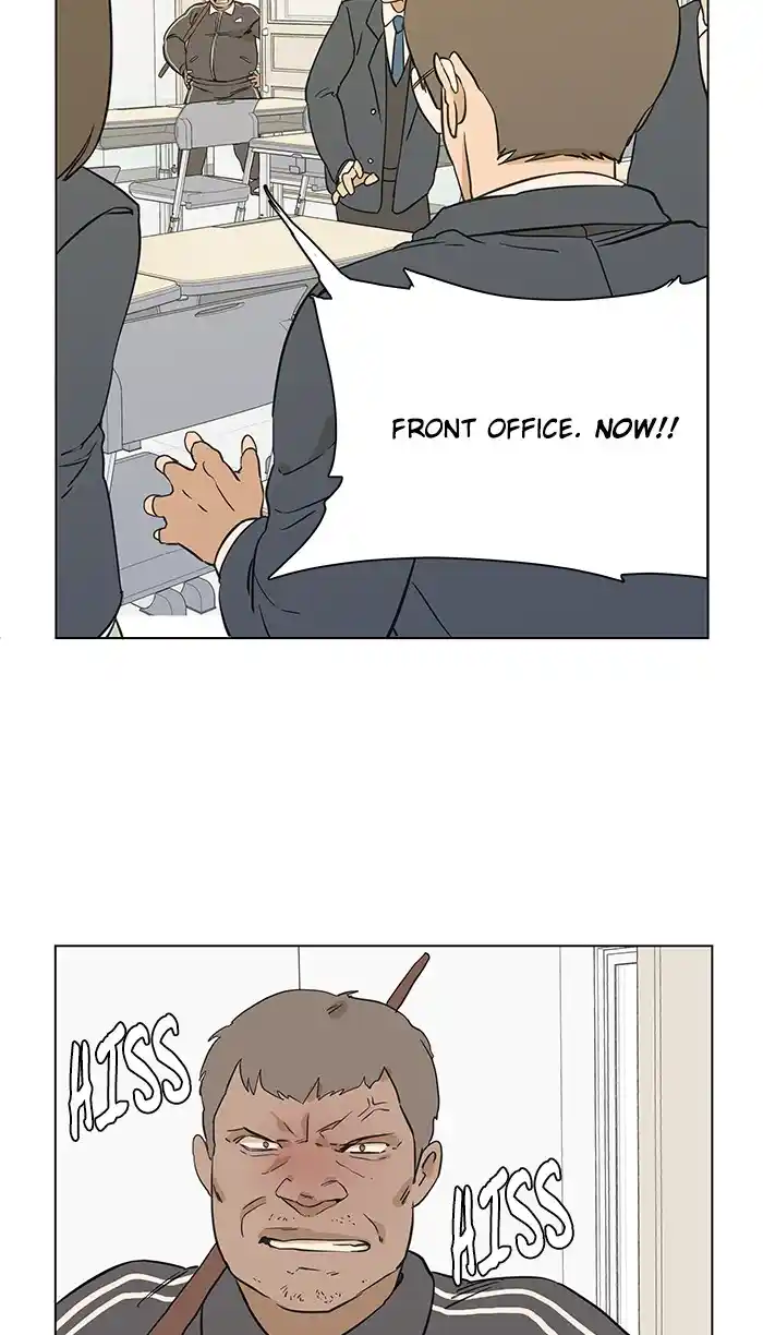 Parallel City Chapter 0