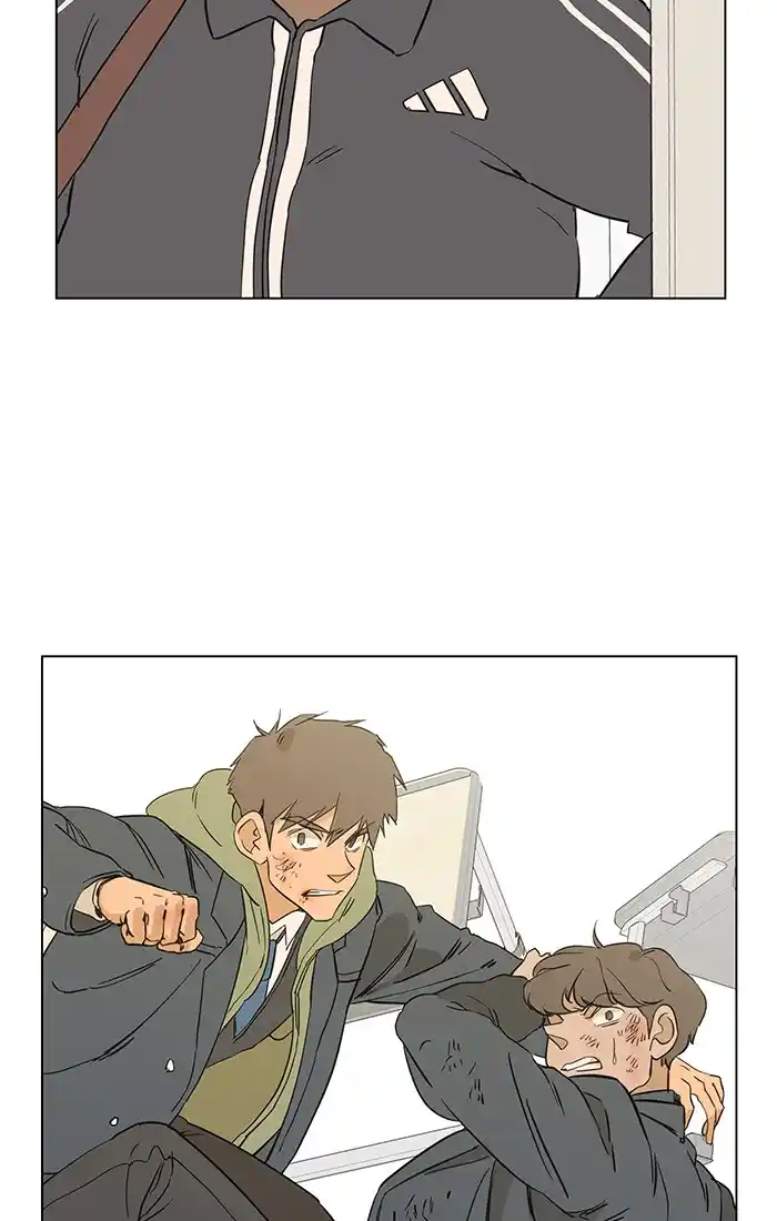 Parallel City Chapter 0