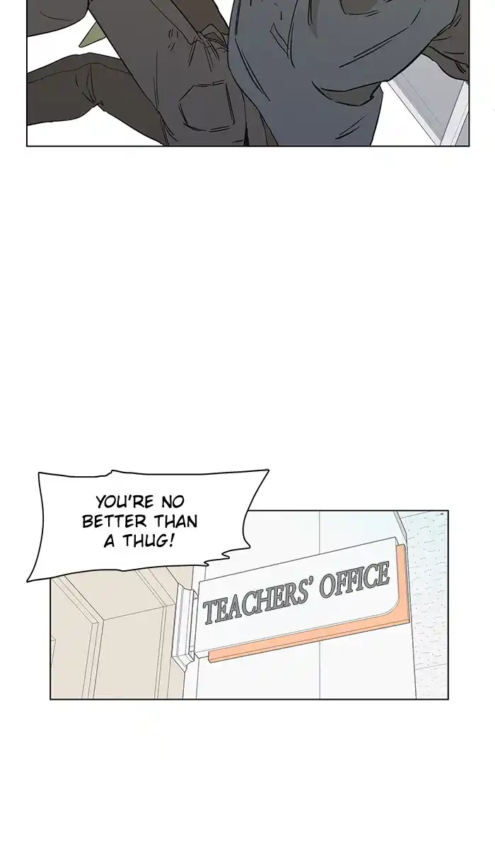 Parallel City Chapter 0