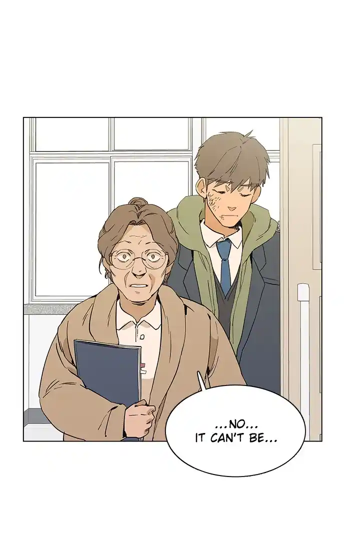 Parallel City Chapter 0