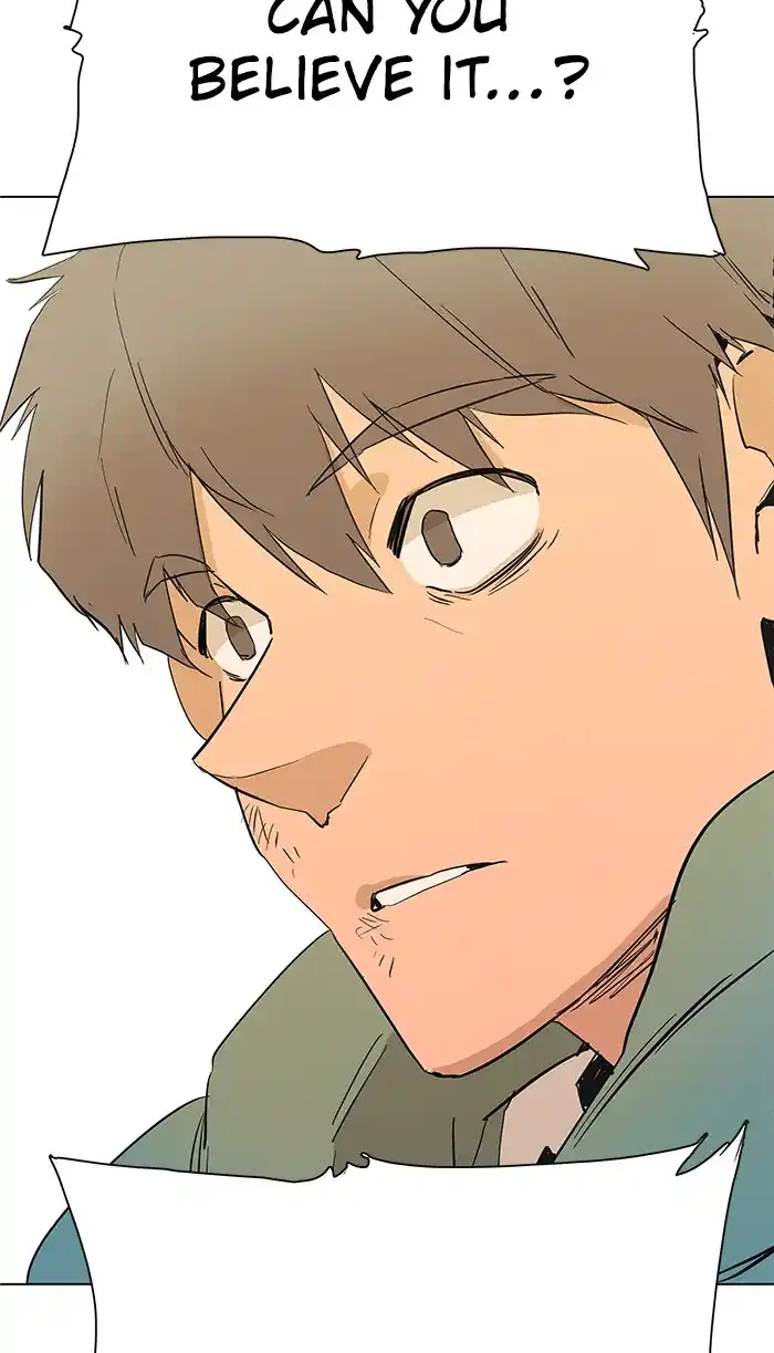 Parallel City Chapter 0