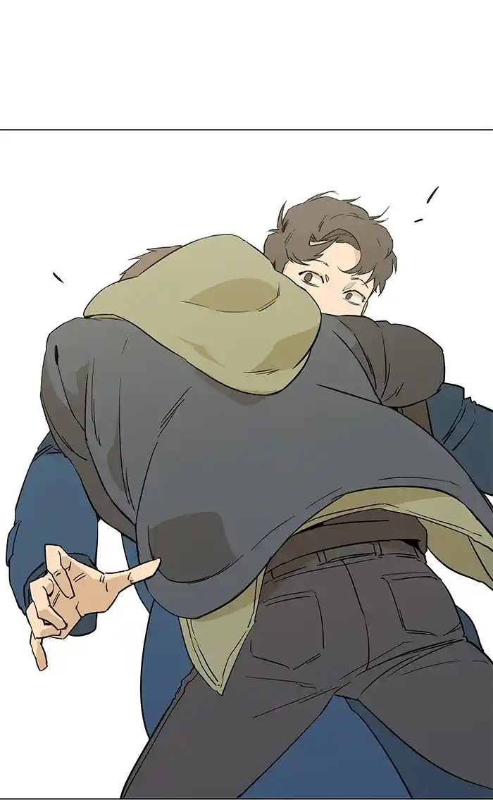 Parallel City Chapter 0