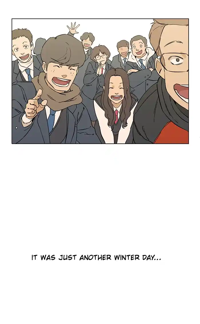 Parallel City Chapter 0