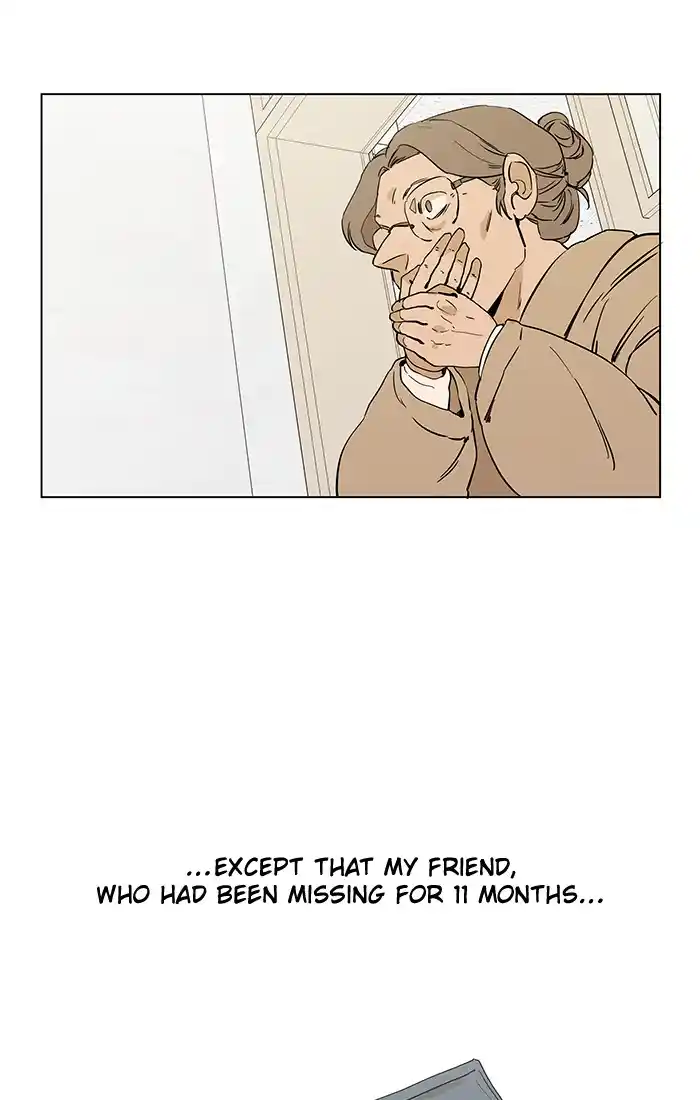 Parallel City Chapter 0