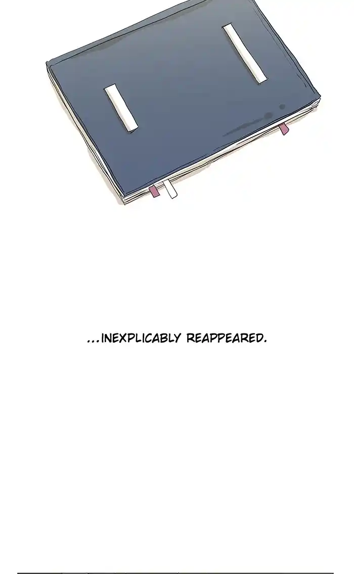 Parallel City Chapter 0