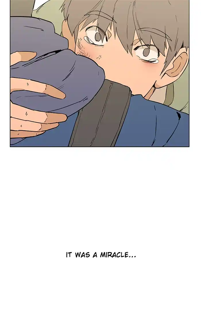 Parallel City Chapter 0