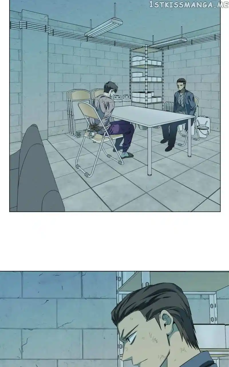 Parallel City Chapter 114