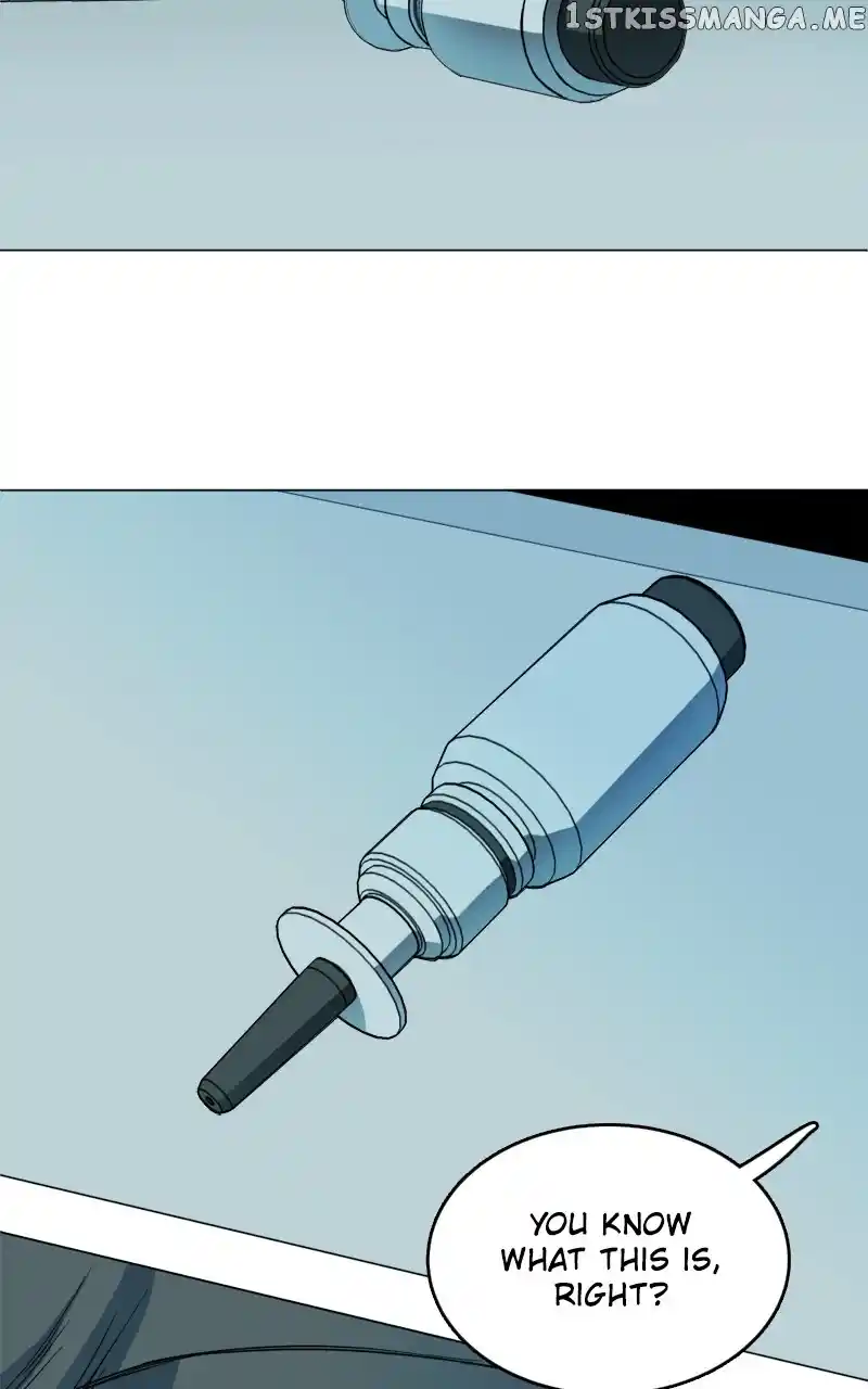 Parallel City Chapter 114