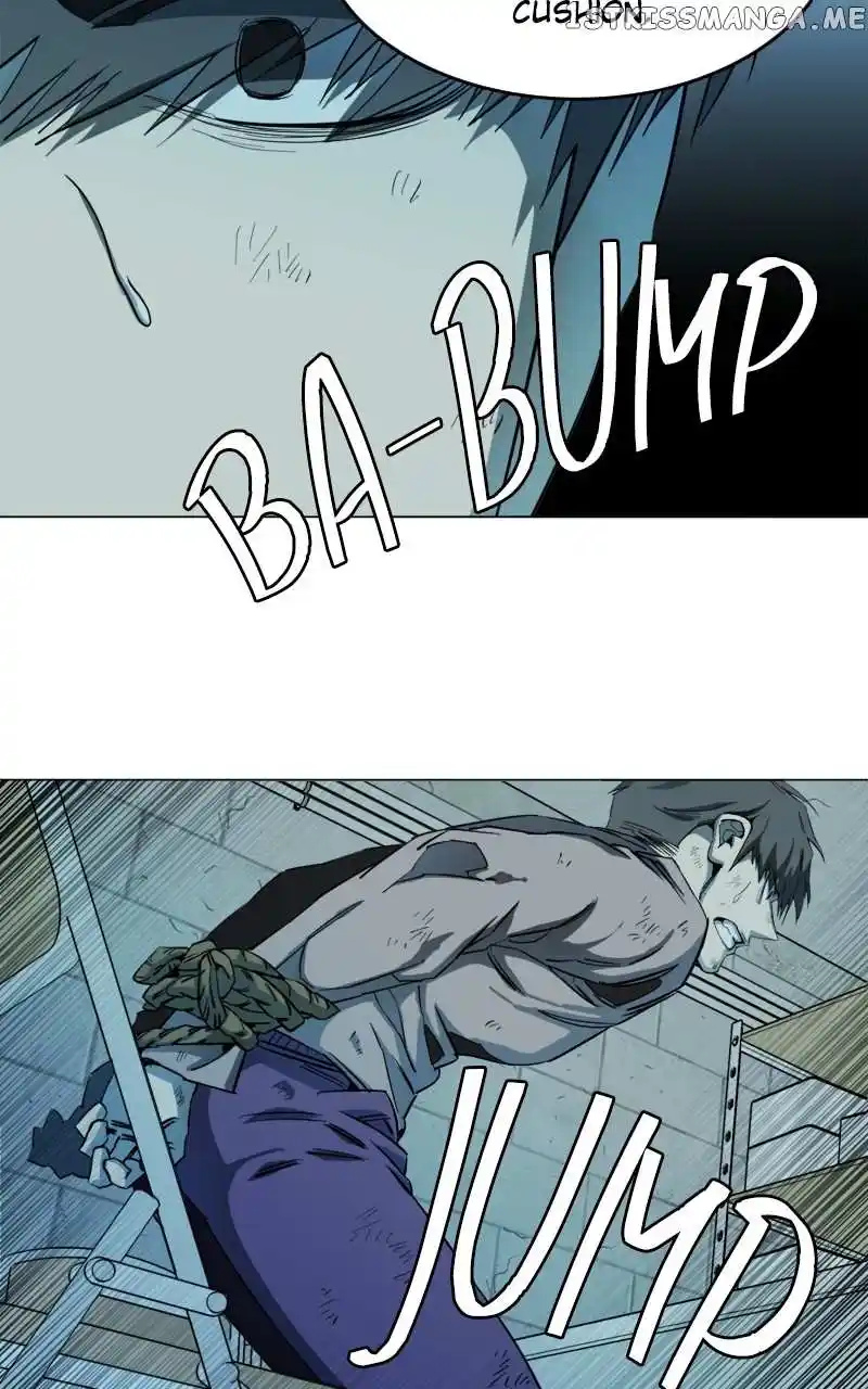 Parallel City Chapter 114