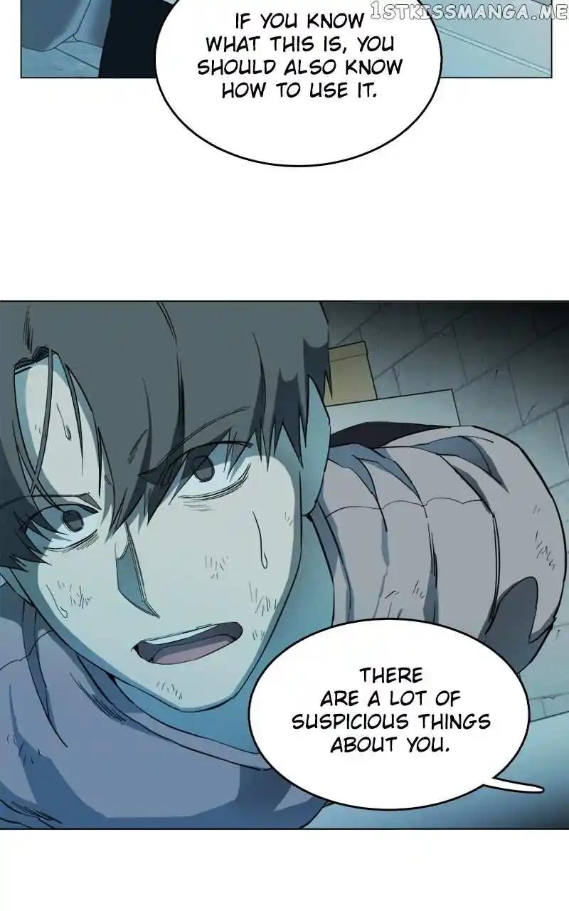 Parallel City Chapter 114