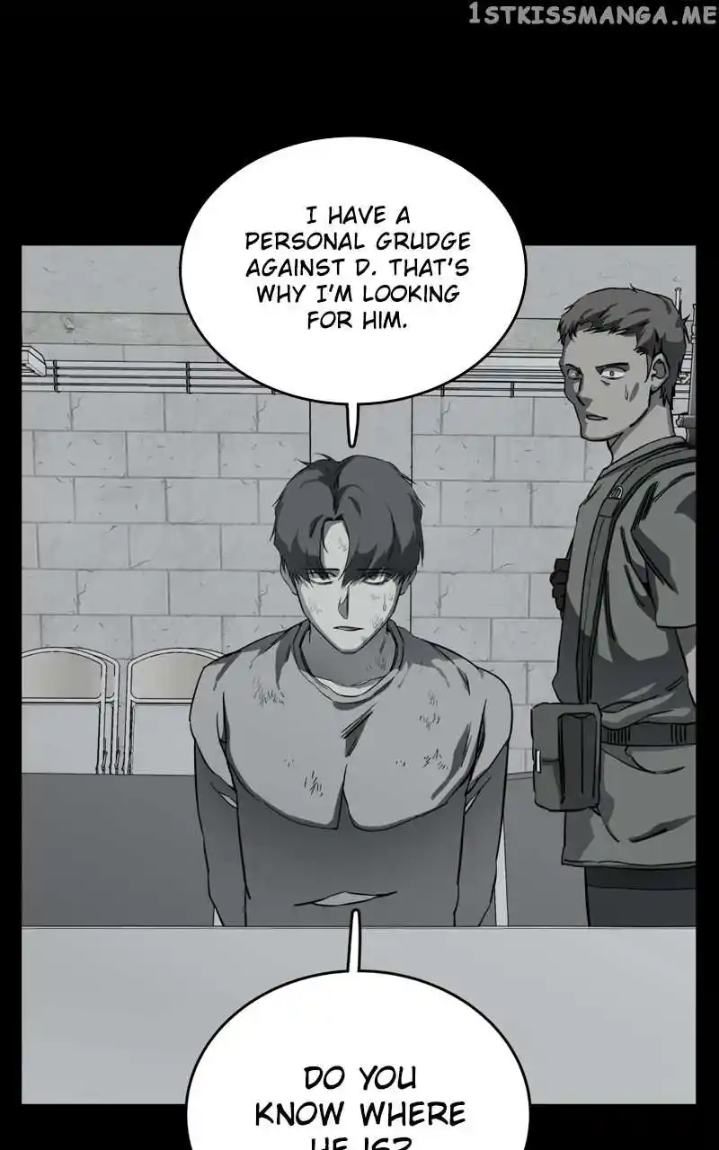 Parallel City Chapter 114