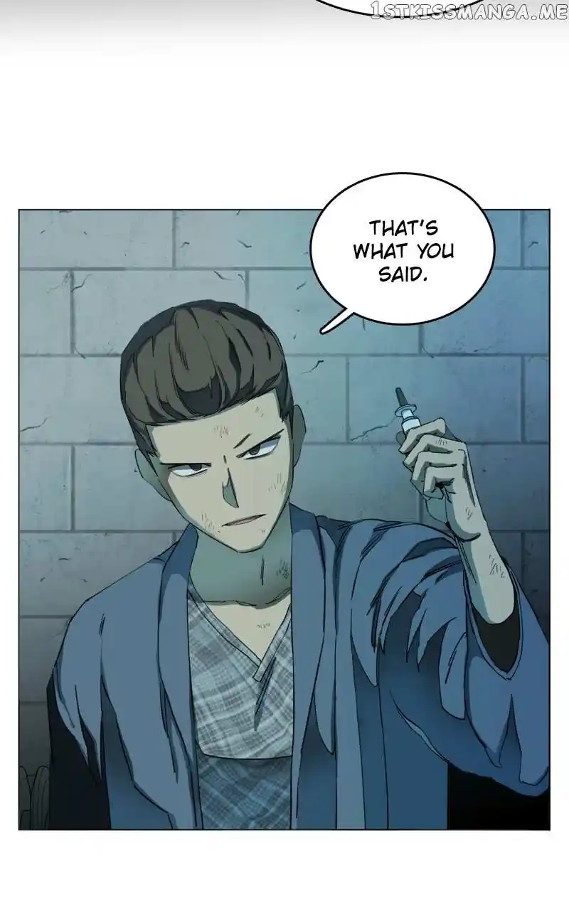 Parallel City Chapter 114