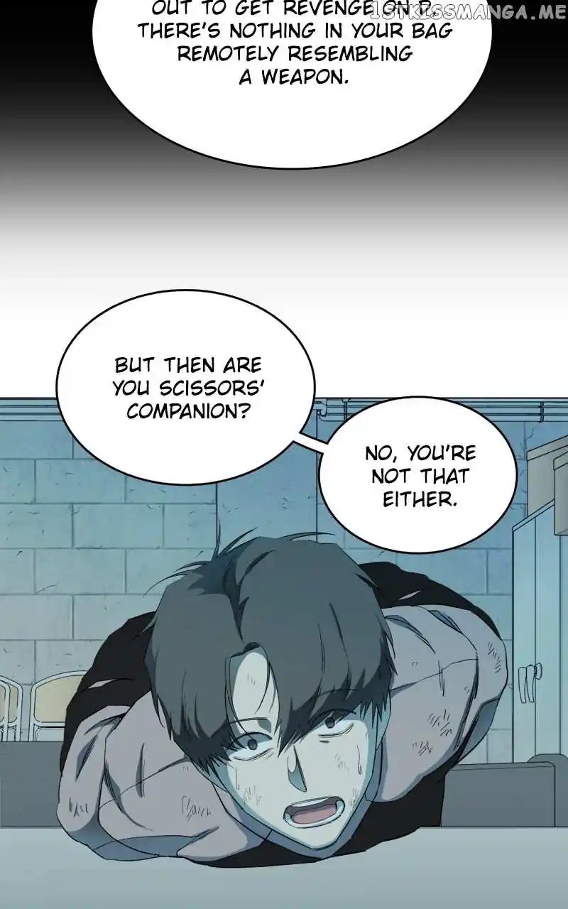 Parallel City Chapter 114