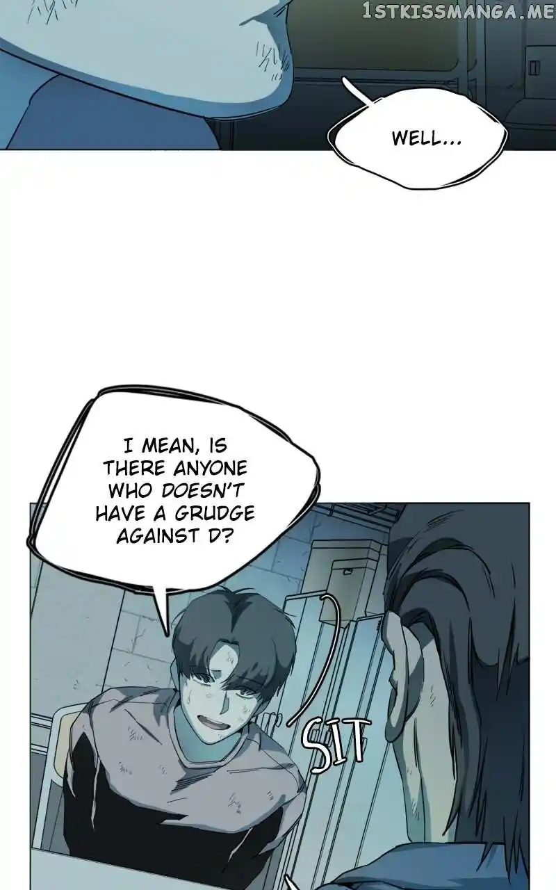 Parallel City Chapter 114