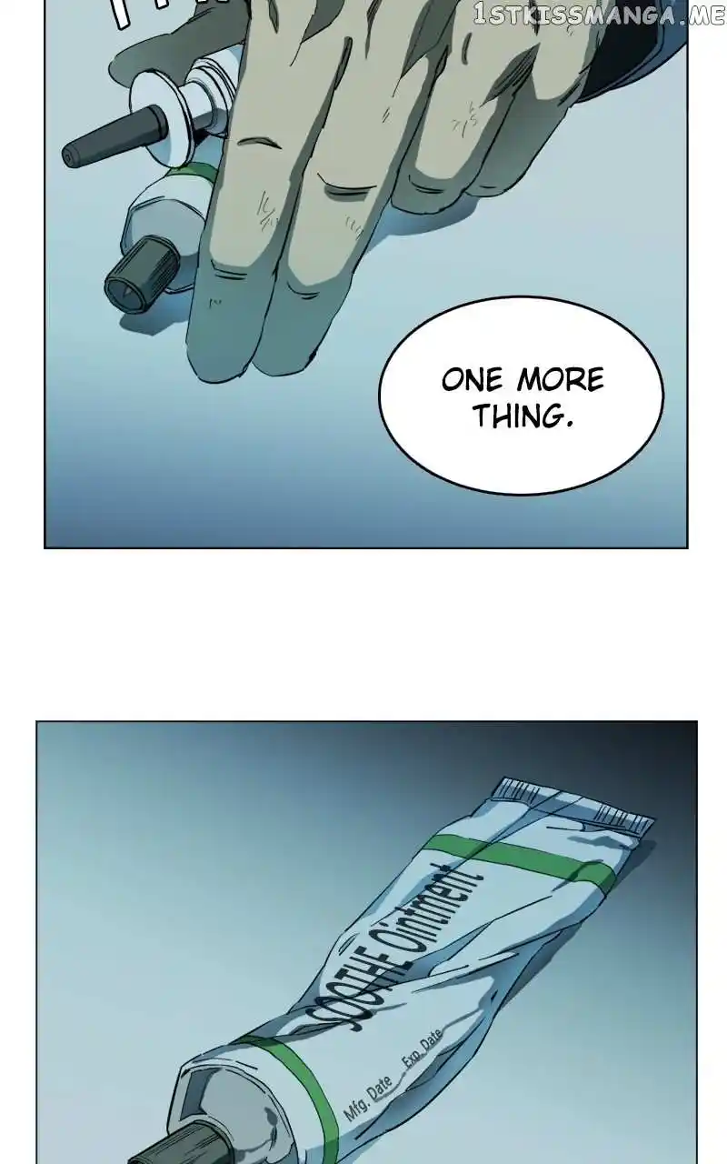 Parallel City Chapter 114