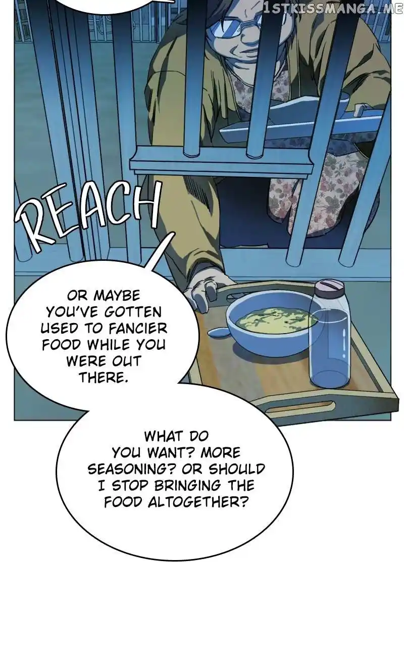 Parallel City Chapter 114