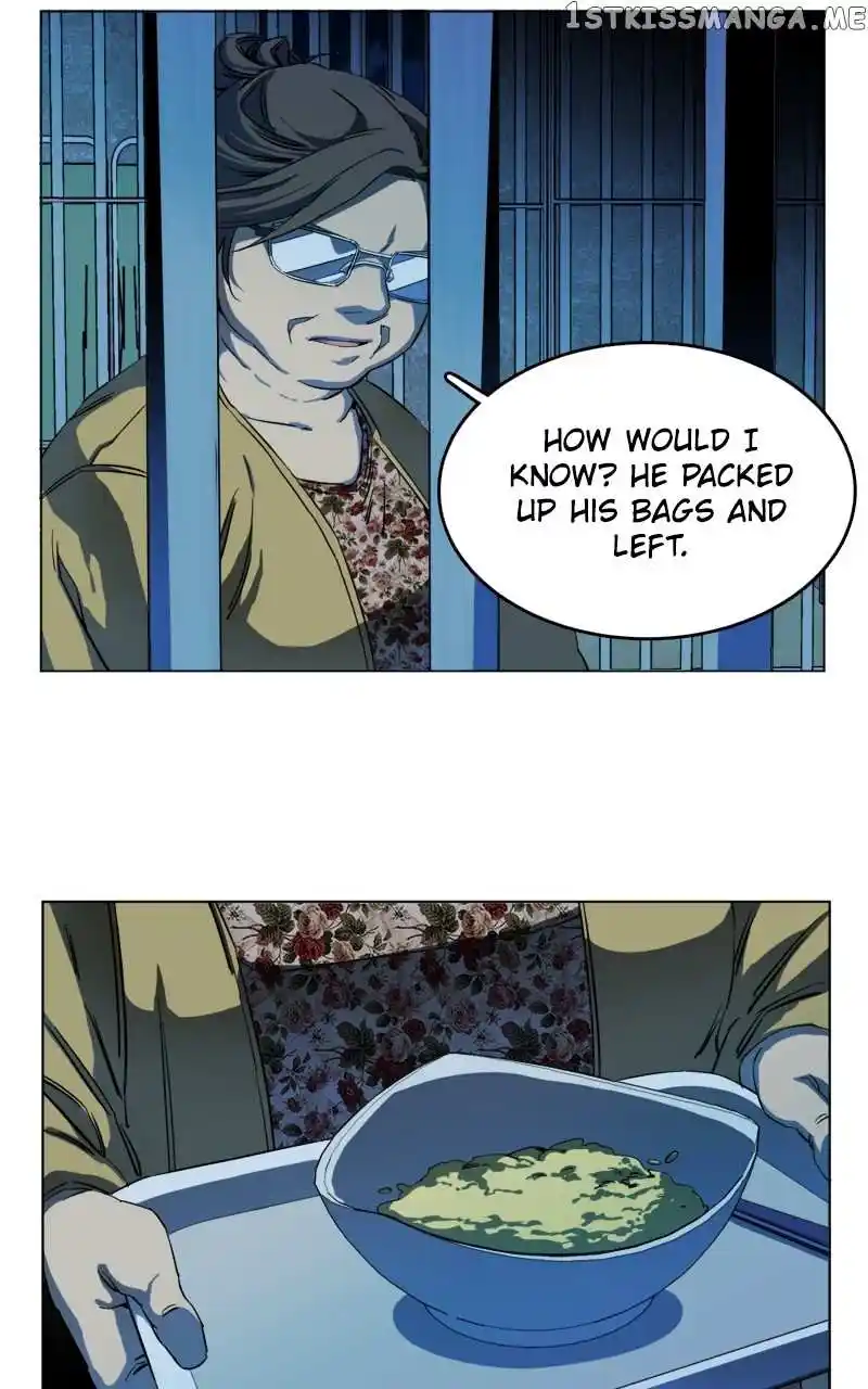 Parallel City Chapter 114