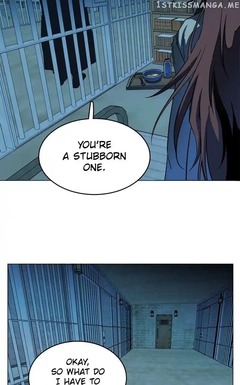 Parallel City Chapter 114