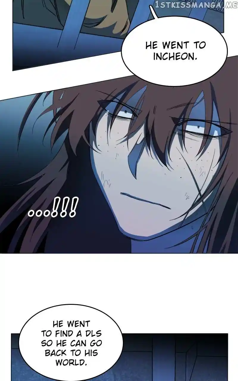 Parallel City Chapter 114