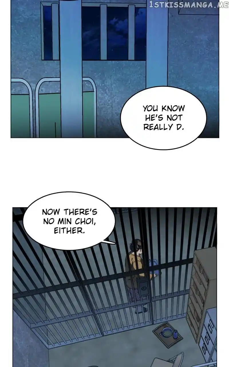 Parallel City Chapter 114